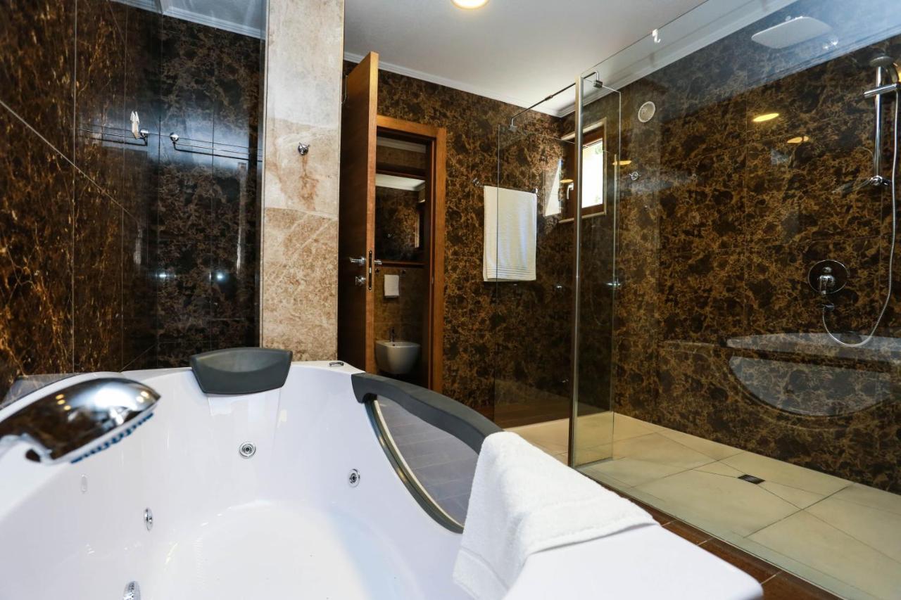 Villa Semiramis Tivat Kültér fotó